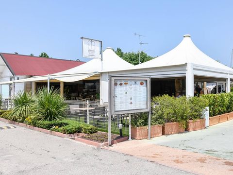 Butterfly Camping Village - Camping Vérone - Image N°4