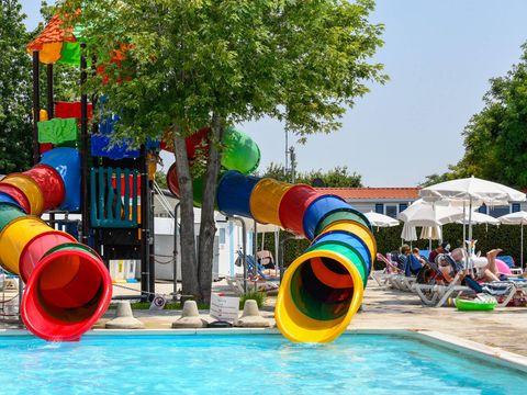 Butterfly Camping Village - Camping Vérone - Image N°13