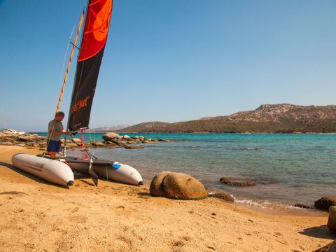 Camping Capo d'Orso - Camping Olbia-Tempio - Image N°30