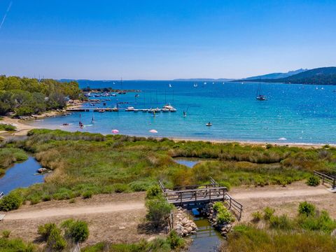 Camping Capo d'Orso - Camping Olbia-Tempio - Image N°40
