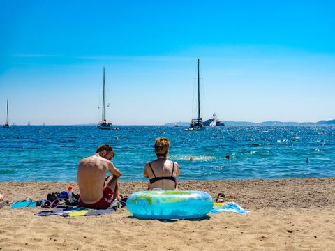 Camping Capo d'Orso - Camping Olbia-Tempio - Image N°44