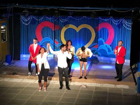 Camping Capo d'Orso - Camping Olbia-Tempio - Image N°85