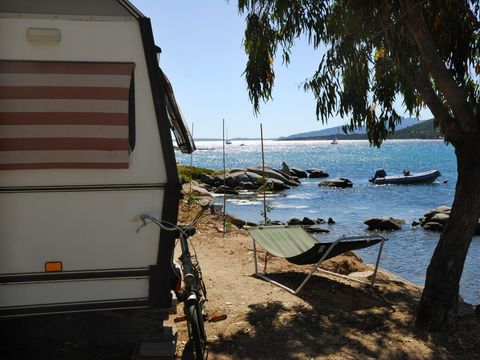 Camping Capo d'Orso - Camping Olbia-Tempio - Image N°55