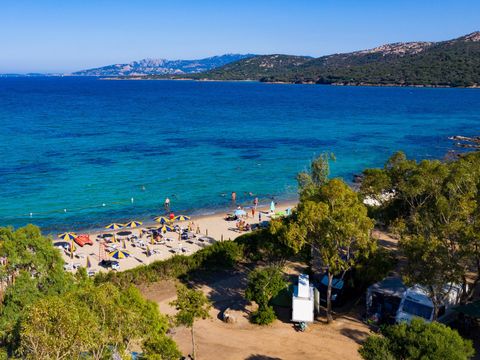 Camping Capo d'Orso - Camping Olbia-Tempio - Image N°41