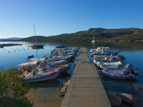 Camping Capo d'Orso - Camping Olbia-Tempio - Image N°89