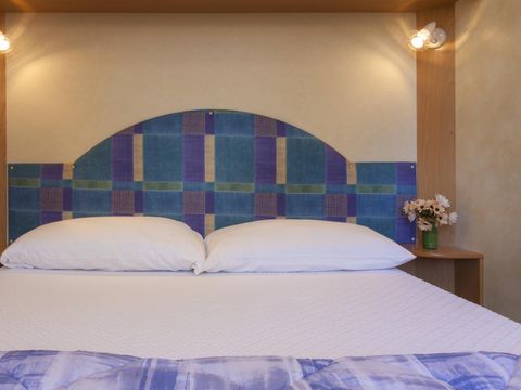 Mobilhome 4 personnes - BAIA COMFORT
