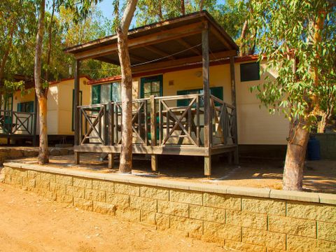 Mobilhome 4 personnes - BAIA COMFORT