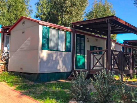 Mobilhome 4 personnes - BAIA COMFORT