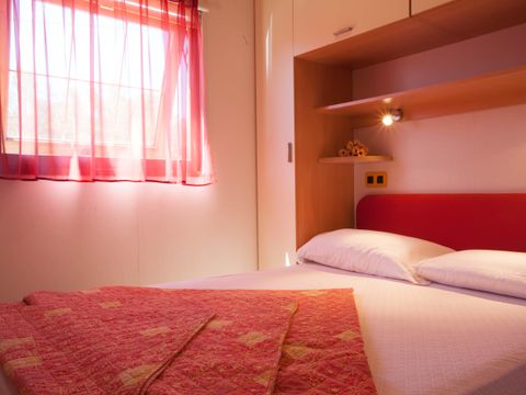 MOBILHOME 5 personnes - BAIA LUX