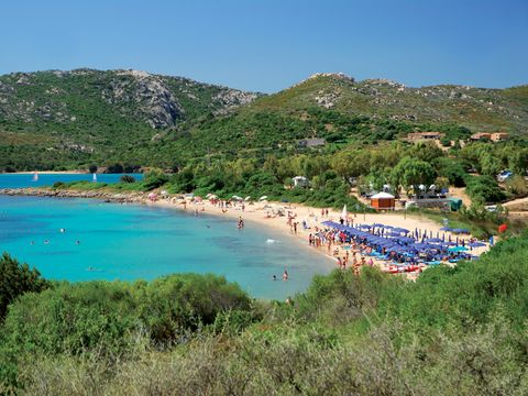 Camping Capo d'Orso - Camping Olbia-Tempio - Image N°65