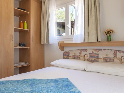 MOBILHOME 2 personnes - BAIA CLASSIC