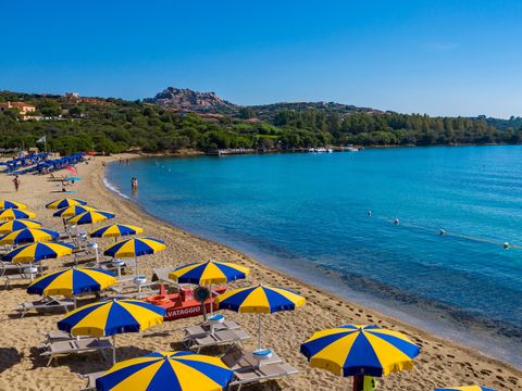 Camping Capo d'Orso - Camping Olbia-Tempio - Image N°66