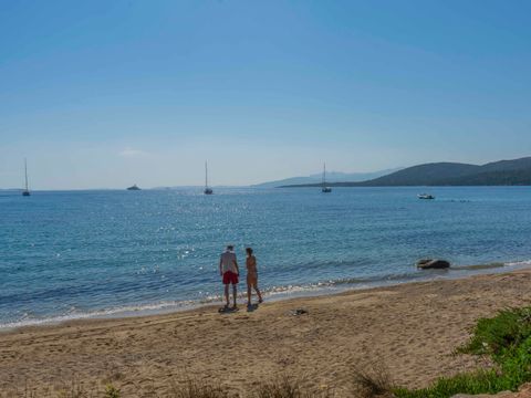 Camping Capo d'Orso - Camping Olbia-Tempio - Image N°73