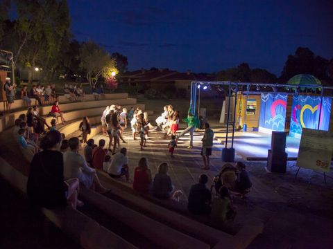 Camping Capo d'Orso - Camping Olbia-Tempio - Image N°17