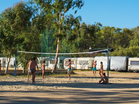Camping Capo d'Orso - Camping Olbia-Tempio - Image N°13