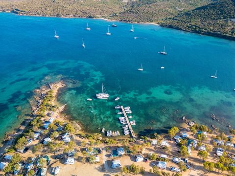 Camping Capo d'Orso - Camping Olbia-Tempio - Image N°92