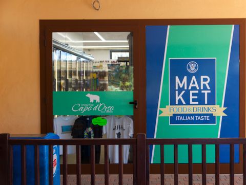 Camping Capo d'Orso - Camping Olbia-Tempio - Image N°83