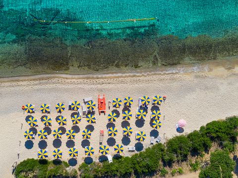 Camping Capo d'Orso - Camping Olbia-Tempio - Image N°71