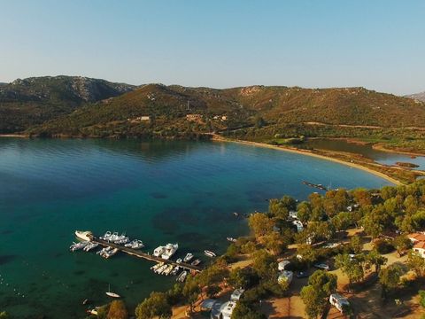 Camping Capo d'Orso - Camping Olbia-Tempio - Image N°34