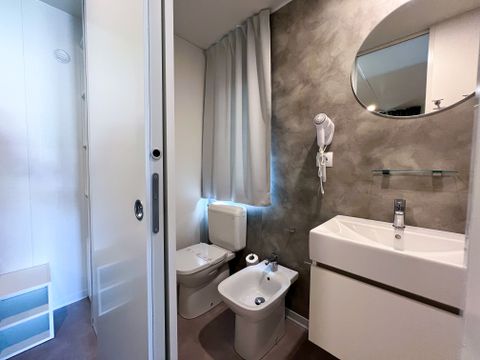 MOBILHOME 6 personnes - Baia Revolution Plus