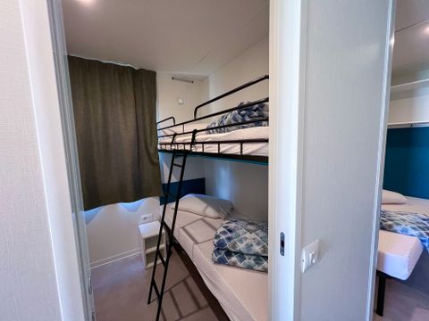 MOBILHOME 6 personnes - Baia Revolution Plus