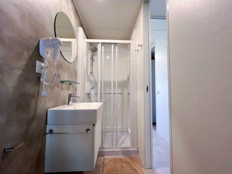 MOBILHOME 6 personnes - Baia Revolution Plus