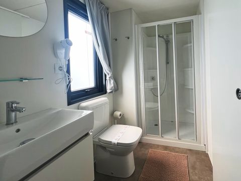 MOBILHOME 4 personnes - Baia Relax New Plus