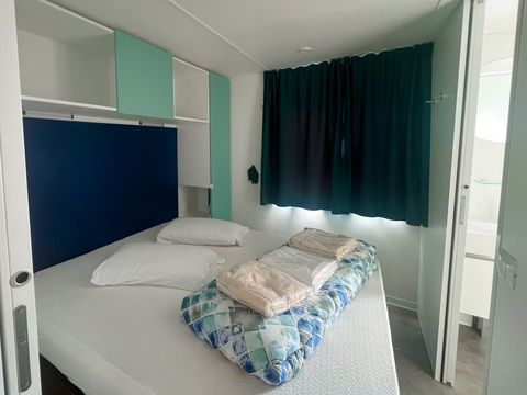 MOBILHOME 4 personnes - Baia Relax New Plus