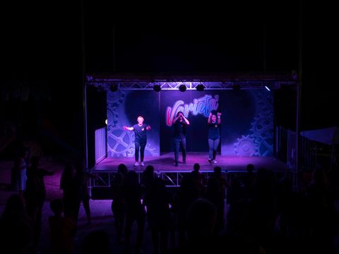 Camping Capo d'Orso - Camping Olbia-Tempio - Image N°87