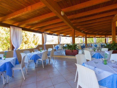 Camping Capo d'Orso - Camping Olbia-Tempio - Image N°21