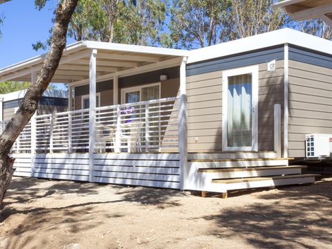 Camping Capo d'Orso - Camping Olbia-Tempio - Image N°49