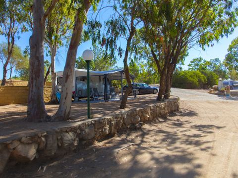 Camping Capo d'Orso - Camping Olbia-Tempio - Image N°54