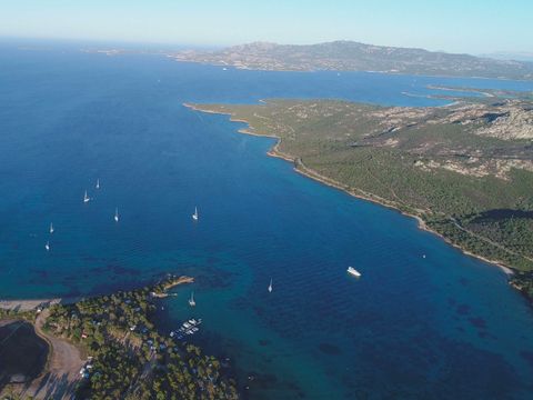 Camping Capo d'Orso - Camping Olbia-Tempio - Image N°32