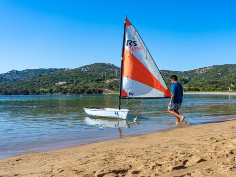 Camping Capo d'Orso - Camping Olbia-Tempio - Image N°80