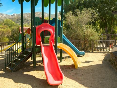 Camping Capo d'Orso - Camping Olbia-Tempio - Image N°14