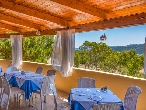 Camping Capo d'Orso - Camping Olbia-Tempio - Image N°64