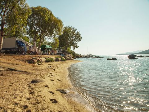 Camping Capo d'Orso - Camping Olbia-Tempio - Image N°57