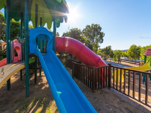 Camping Capo d'Orso - Camping Olbia-Tempio - Image N°75