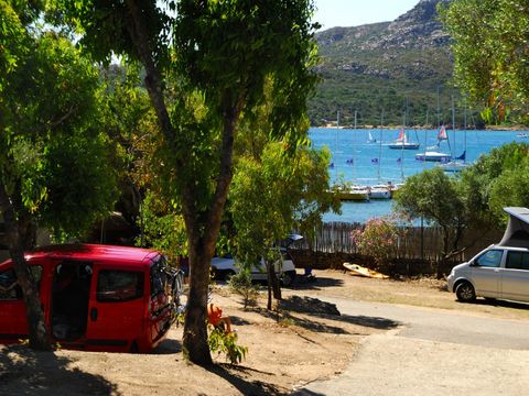 Camping Capo d'Orso - Camping Olbia-Tempio - Image N°53