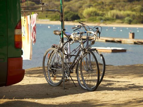 Camping Capo d'Orso - Camping Olbia-Tempio - Image N°26