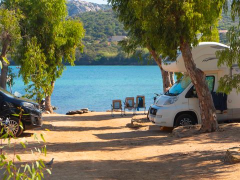 Camping Capo d'Orso - Camping Olbia-Tempio - Image N°69