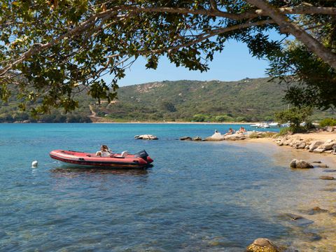 Camping Capo d'Orso - Camping Olbia-Tempio - Image N°67