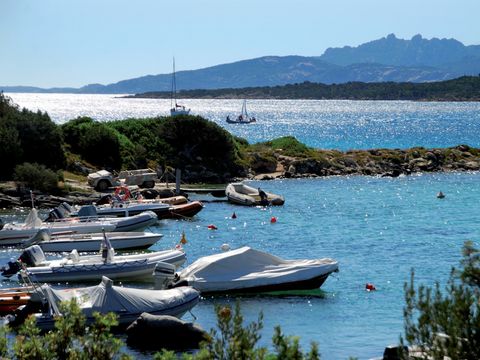 Camping Capo d'Orso - Camping Olbia-Tempio - Image N°45