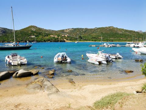 Camping Capo d'Orso - Camping Olbia-Tempio - Image N°29