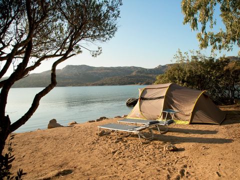 Camping Capo d'Orso - Camping Olbia-Tempio - Image N°52