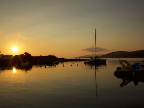 Camping Capo d'Orso - Camping Olbia-Tempio - Image N°46