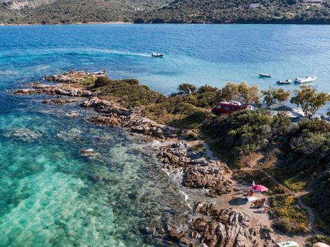 Camping Capo d'Orso - Camping Olbia-Tempio - Image N°28