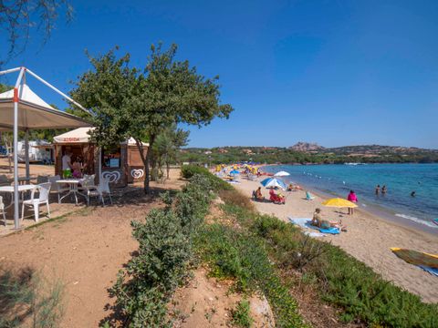 Camping Capo d'Orso - Camping Olbia-Tempio - Image N°74