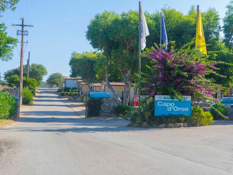 Camping Capo d'Orso - Camping Olbia-Tempio - Image N°63