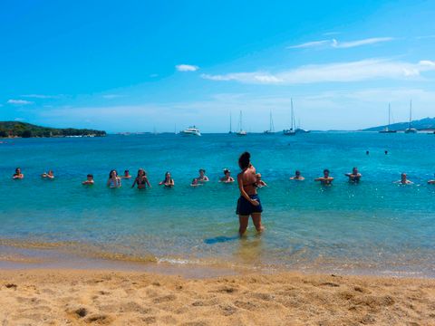 Camping Capo d'Orso - Camping Olbia-Tempio - Image N°68